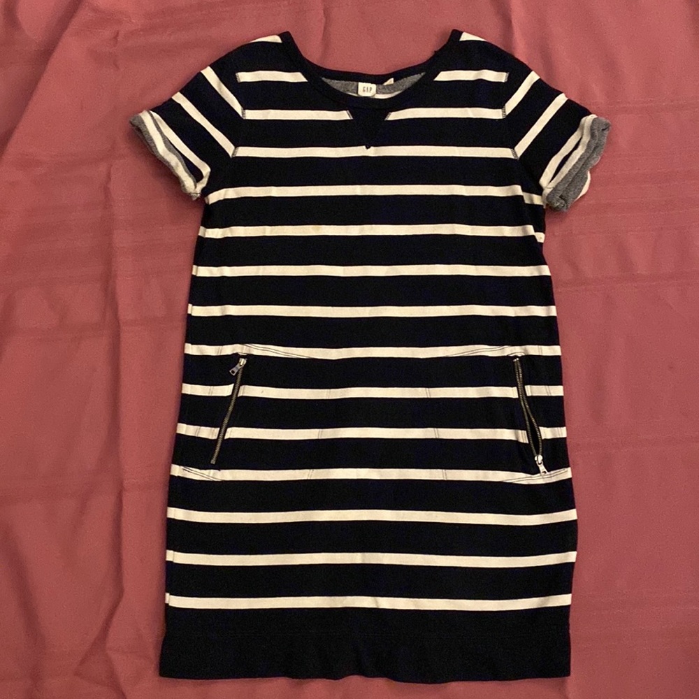 Gap dress